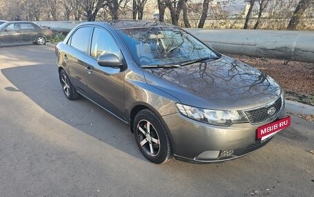 KIA Cerato III, 2012 год, 870 000 рублей, 2 фотография