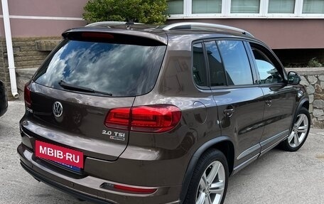 Volkswagen Tiguan I, 2016 год, 1 950 000 рублей, 6 фотография