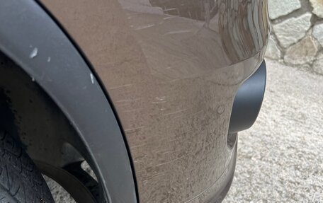 Volkswagen Tiguan I, 2016 год, 1 950 000 рублей, 17 фотография