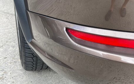 Volkswagen Tiguan I, 2016 год, 1 950 000 рублей, 11 фотография