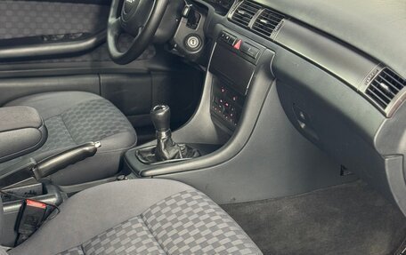 Audi A6, 1998 год, 530 000 рублей, 9 фотография
