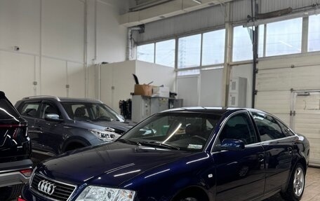 Audi A6, 1998 год, 530 000 рублей, 2 фотография