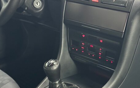 Audi A6, 1998 год, 530 000 рублей, 10 фотография
