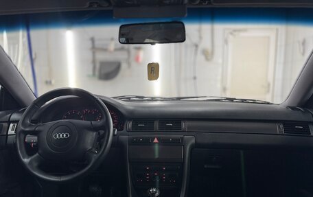 Audi A6, 1998 год, 530 000 рублей, 13 фотография