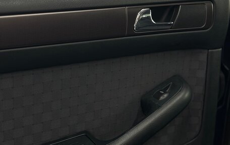 Audi A6, 1998 год, 530 000 рублей, 19 фотография