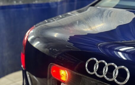 Audi A6, 1998 год, 530 000 рублей, 22 фотография