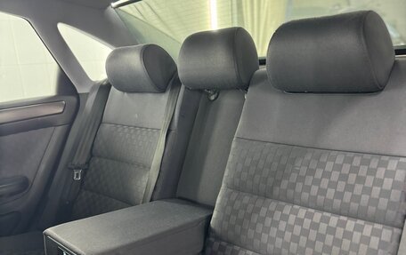Audi A6, 1998 год, 530 000 рублей, 15 фотография