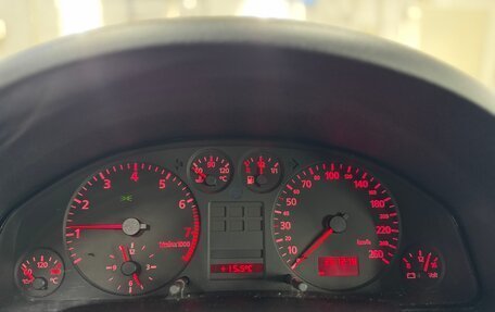 Audi A6, 1998 год, 530 000 рублей, 23 фотография