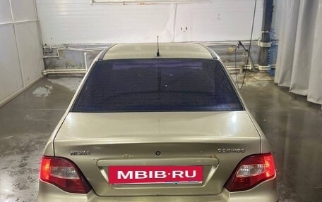Daewoo Nexia I рестайлинг, 2012 год, 150 000 рублей, 2 фотография