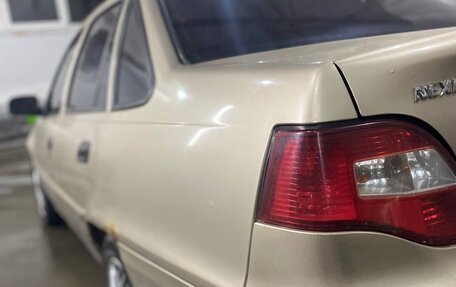 Daewoo Nexia I рестайлинг, 2012 год, 150 000 рублей, 5 фотография