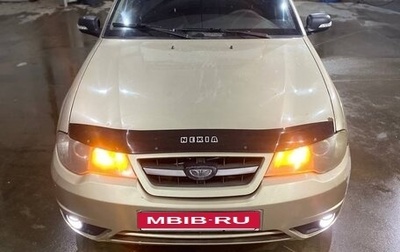 Daewoo Nexia I рестайлинг, 2012 год, 150 000 рублей, 1 фотография