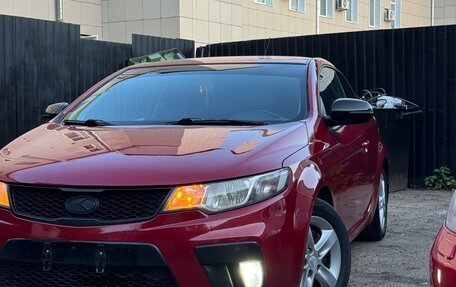 KIA Cerato III, 2013 год, 780 000 рублей, 1 фотография