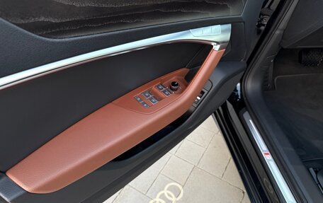 Audi A6, 2022 год, 4 300 000 рублей, 12 фотография