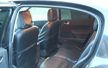 Renault Megane III рестайлинг, 2008 год, 450 000 рублей, 11 фотография