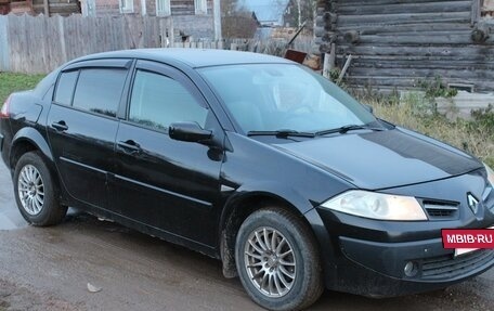 Renault Megane III рестайлинг, 2008 год, 450 000 рублей, 5 фотография