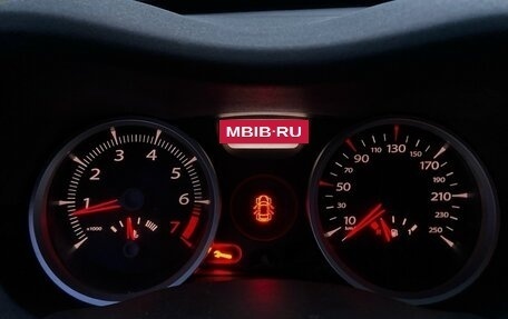 Renault Megane III рестайлинг, 2008 год, 450 000 рублей, 8 фотография