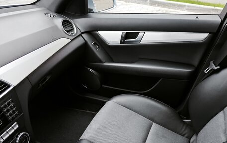 Mercedes-Benz C-Класс, 2013 год, 1 450 000 рублей, 7 фотография