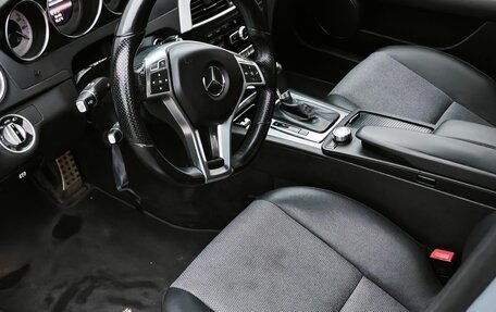 Mercedes-Benz C-Класс, 2013 год, 1 450 000 рублей, 6 фотография