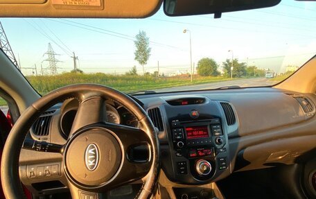 KIA Cerato III, 2013 год, 780 000 рублей, 8 фотография