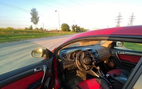 KIA Cerato III, 2013 год, 780 000 рублей, 6 фотография