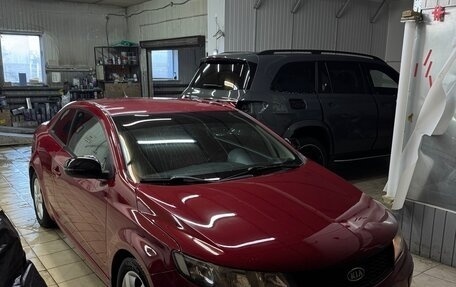 KIA Cerato III, 2013 год, 780 000 рублей, 3 фотография