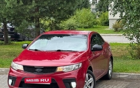KIA Cerato III, 2013 год, 780 000 рублей, 2 фотография