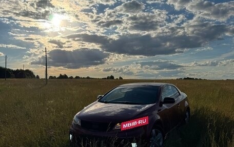 KIA Cerato III, 2013 год, 780 000 рублей, 5 фотография
