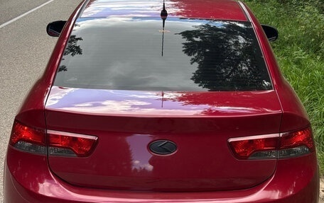 KIA Cerato III, 2013 год, 780 000 рублей, 4 фотография