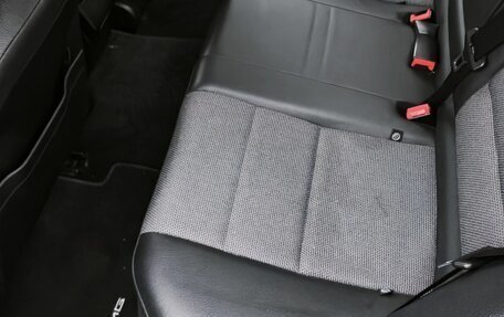 Mercedes-Benz C-Класс, 2013 год, 1 450 000 рублей, 8 фотография
