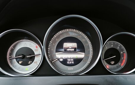 Mercedes-Benz C-Класс, 2013 год, 1 450 000 рублей, 9 фотография