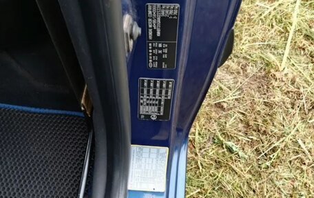 Hyundai Getz I рестайлинг, 2010 год, 565 000 рублей, 9 фотография