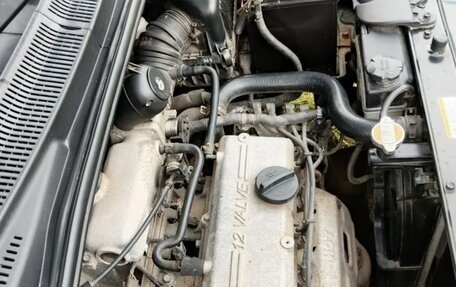Hyundai Getz I рестайлинг, 2010 год, 565 000 рублей, 10 фотография