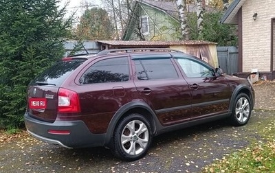 Skoda Octavia, 2011 год, 899 000 рублей, 1 фотография