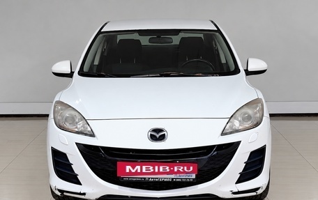 Mazda 3, 2011 год, 725 000 рублей, 2 фотография