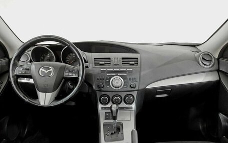 Mazda 3, 2011 год, 725 000 рублей, 5 фотография
