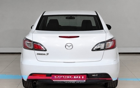 Mazda 3, 2011 год, 725 000 рублей, 3 фотография