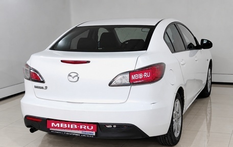 Mazda 3, 2011 год, 725 000 рублей, 4 фотография