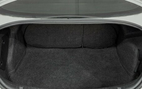 Mazda 3, 2011 год, 725 000 рублей, 13 фотография