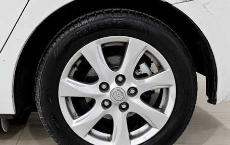 Mazda 3, 2011 год, 725 000 рублей, 15 фотография