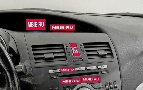 Mazda 3, 2011 год, 725 000 рублей, 7 фотография