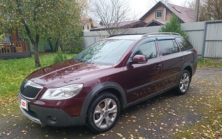 Skoda Octavia, 2011 год, 899 000 рублей, 4 фотография