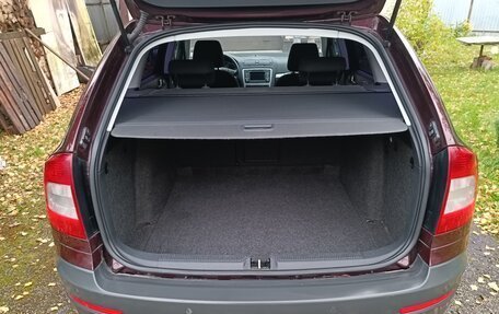 Skoda Octavia, 2011 год, 899 000 рублей, 11 фотография