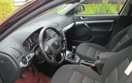 Skoda Octavia, 2011 год, 899 000 рублей, 5 фотография