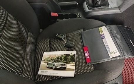 Skoda Octavia, 2011 год, 899 000 рублей, 6 фотография