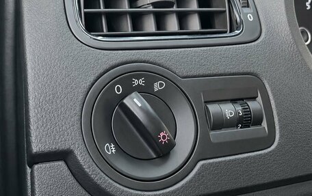 Volkswagen Polo VI (EU Market), 2019 год, 1 229 000 рублей, 15 фотография