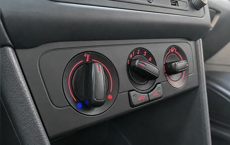 Volkswagen Polo VI (EU Market), 2019 год, 1 229 000 рублей, 12 фотография