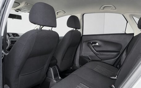 Volkswagen Polo VI (EU Market), 2019 год, 1 229 000 рублей, 9 фотография