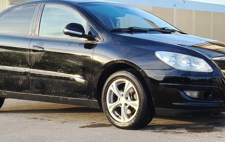 Chery M11 (A3), 2013 год, 399 000 рублей, 4 фотография