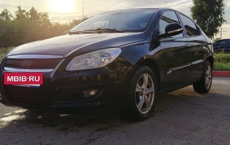 Chery M11 (A3), 2013 год, 399 000 рублей, 2 фотография