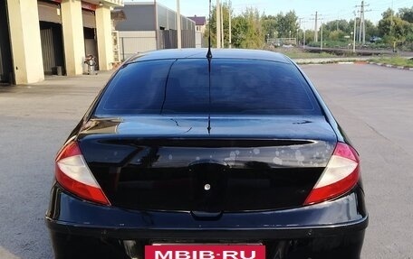 Chery M11 (A3), 2013 год, 399 000 рублей, 3 фотография